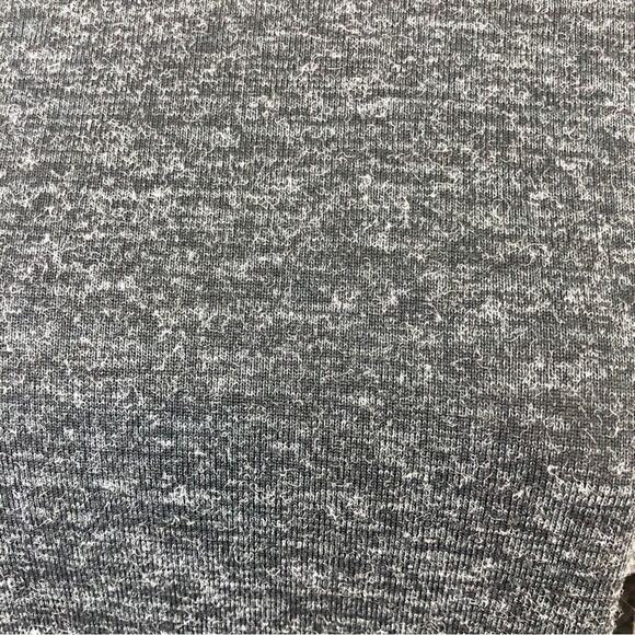 Boca Classics Reel Legends Black Long Sleeve Activewear Top White Top Stitching - Picture 7 of 16